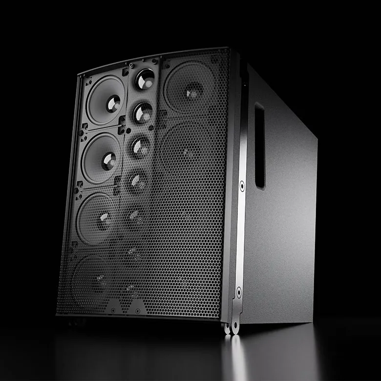 M-F3A Pro