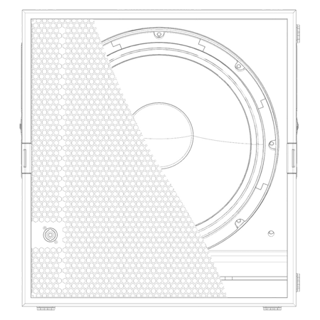 B15 Drawing