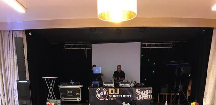 DJ Superjam