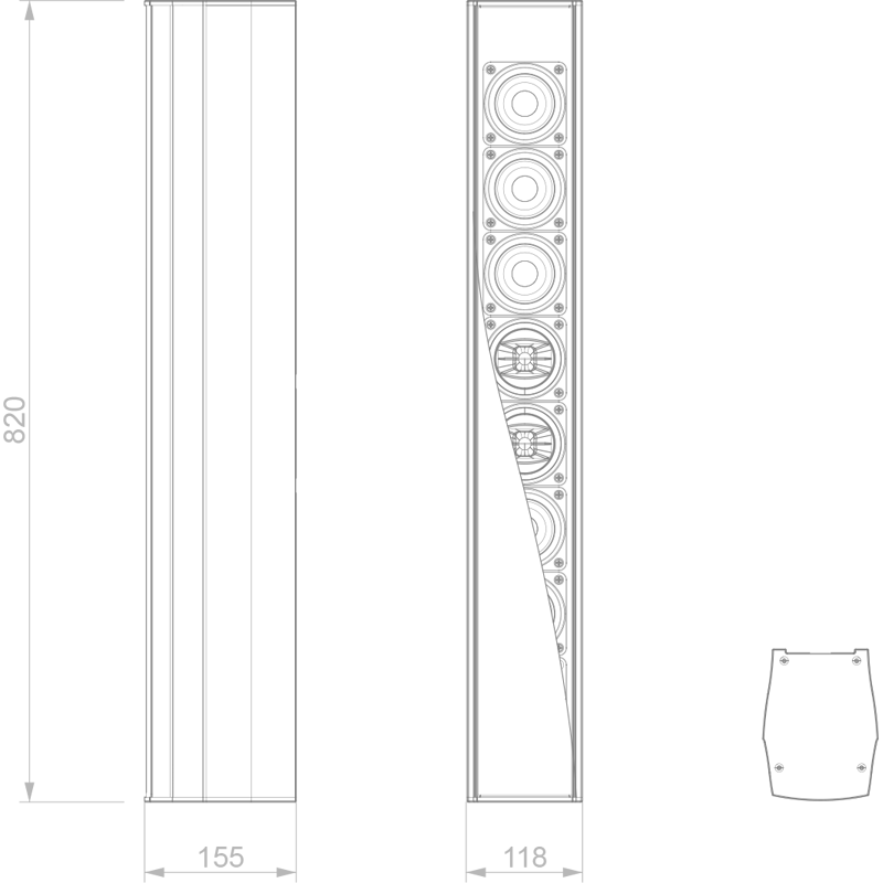 IC 38X Drawing