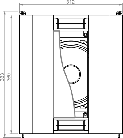 L 35 FS Drawing