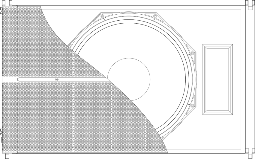 L 65 FS Drawing