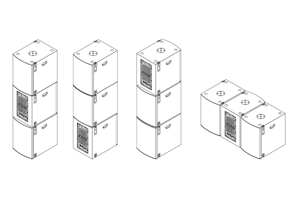 S12 PRO Cardioid