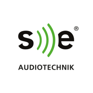 SE-Audiotechnik Logo