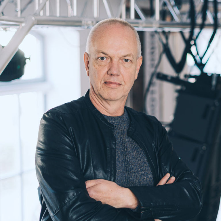 Gerd Naumann