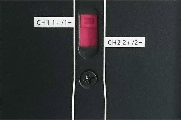 IC 34 Backswitch