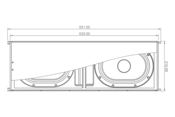 M-F3A FS Drawing