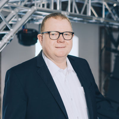 Markus Schmittinger