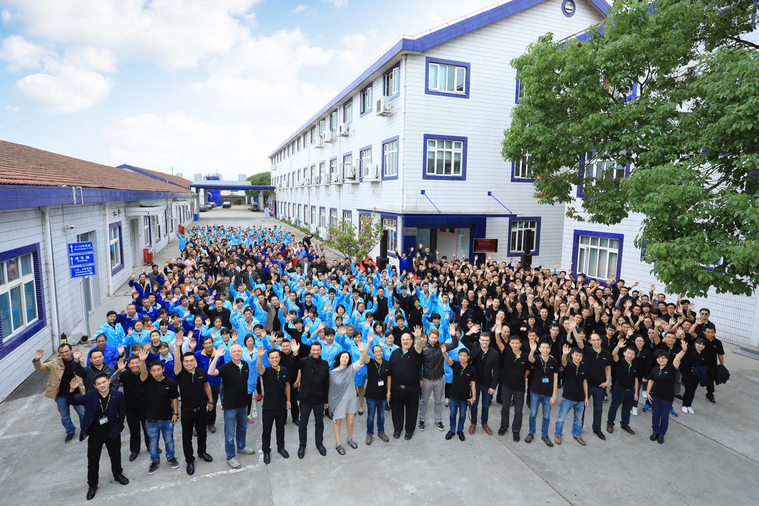 Company Photo