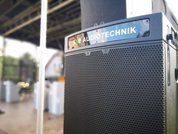 SE Audiotechnik