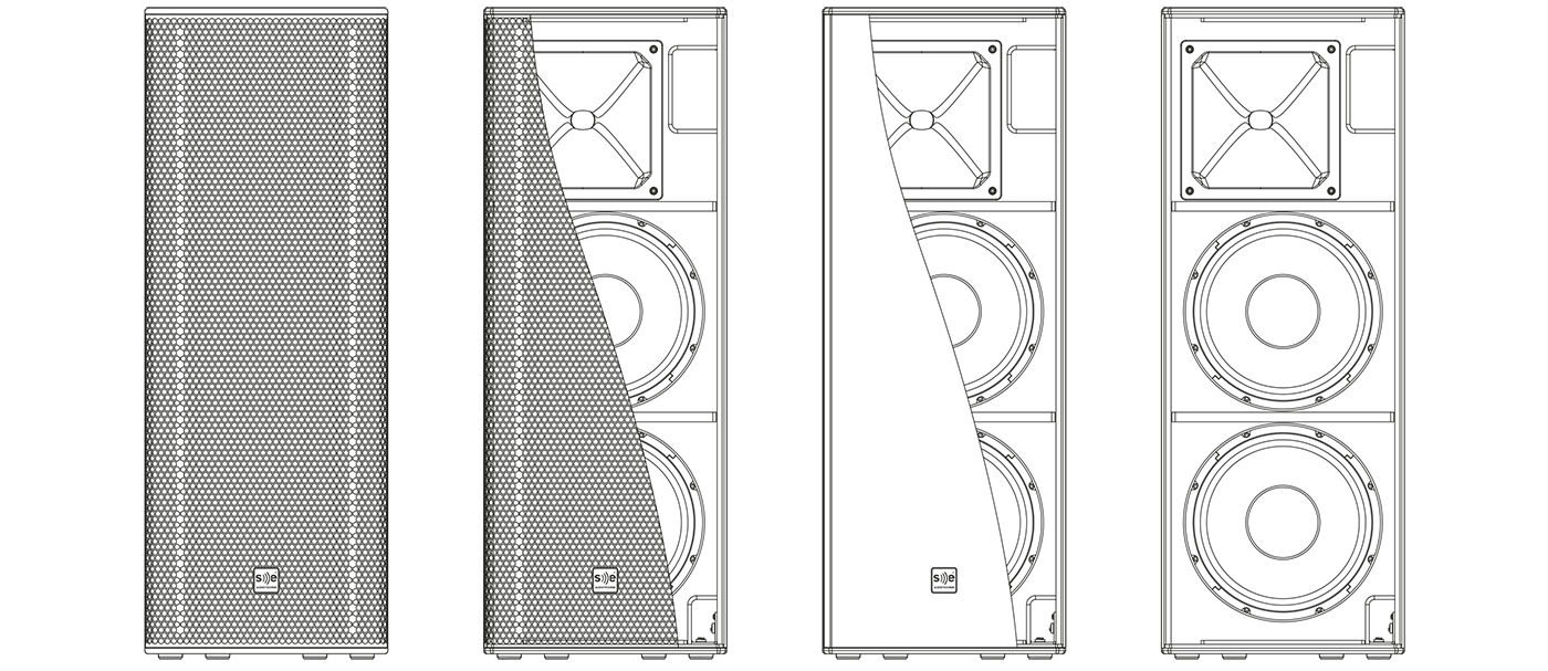 CV 212 Drawing