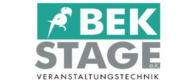 Bek Stage