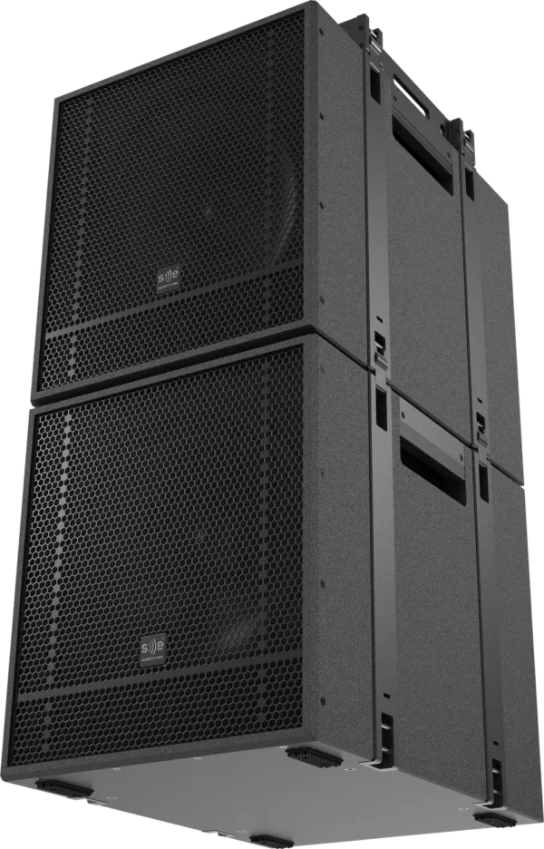 B 15A FS