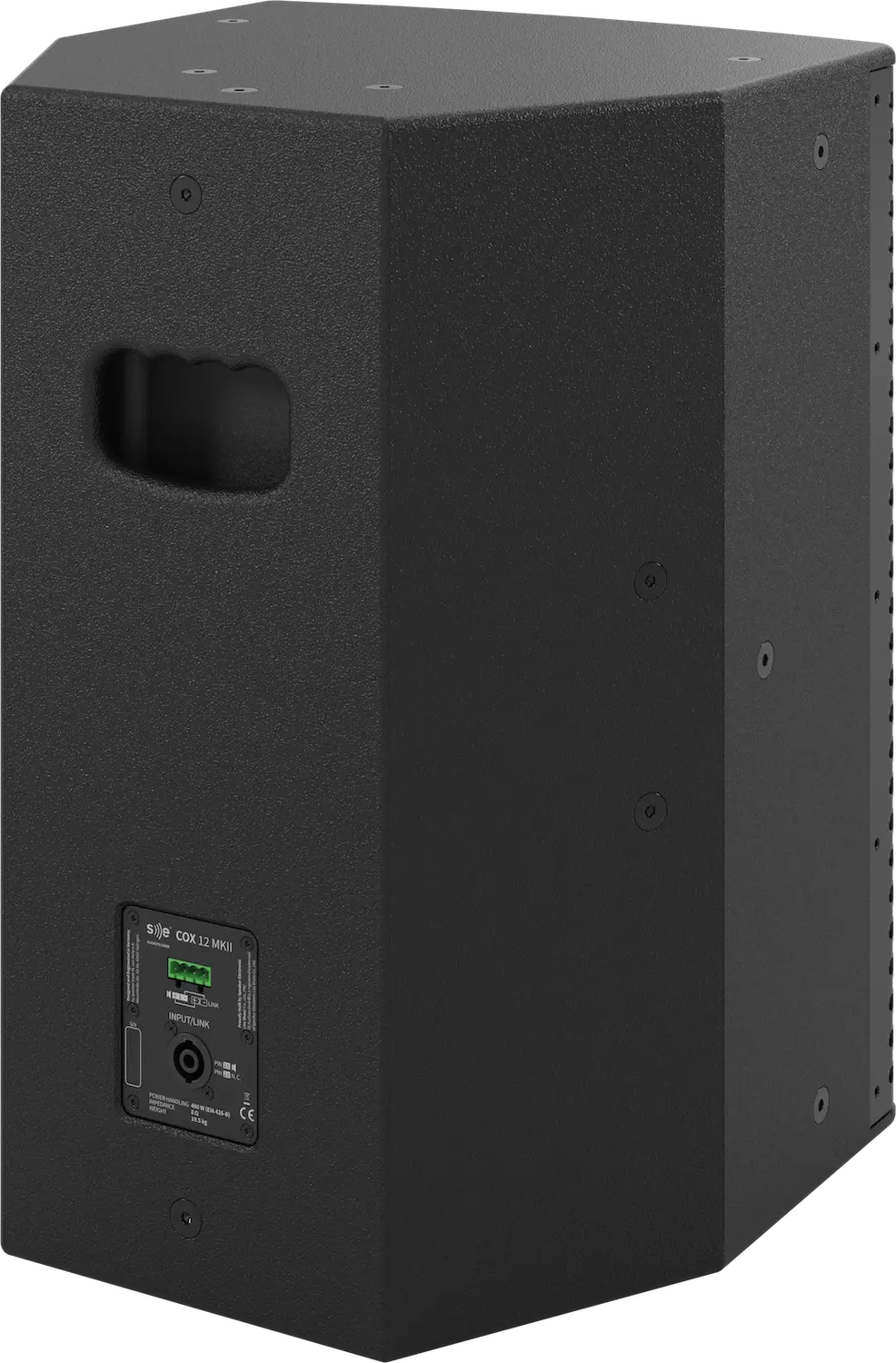 COX 12