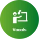 Vocals